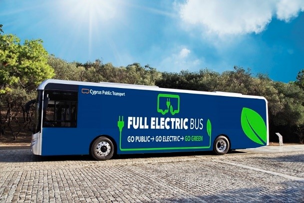 Cyprus Public Transport